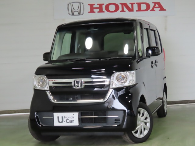 N-BOX L 4WD