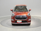 キャスト スタイル Gターボ SAII 4WD 