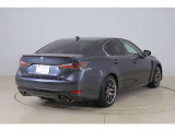 GS F  5.0