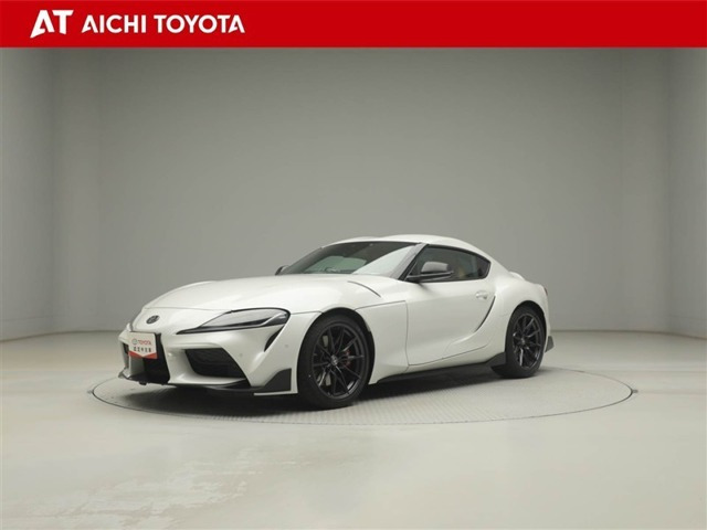 スープラ 3.0 RZ 