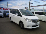 セレナ 2.0 20X 4WD 