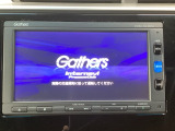 【オーディオ機能】オーディオは、ワンセグTVの他にCDプレーヤーを装備♪もちろんFM/AMラジオもお聞きいただけます♪