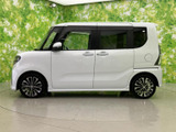 タントカスタム RS 
