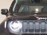 Jeepは社外のパーツが多数あります。まずは、タイヤだけでも替えてみるだけでも雰囲気は変わりますよ。ご興味あればお問い合わせくださいね。ローンの中に組み込むことができますよ!
