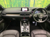 CX-5 2.2 XD エクスクルーシブ モード 