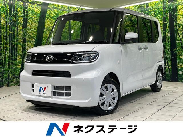 タント X