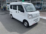 エブリイ PA リミテッド 