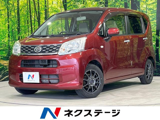 ムーヴ L SA