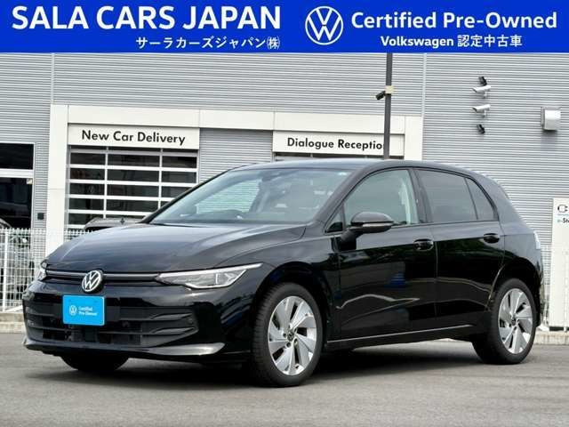 ゴルフ TDI アクティブ アドバンス ディーゼルターボ