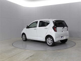 中古車の内外装の状態などをひと目で分かるよう、プロの検査員が実施した「車両検査証明書」をご用意しています。