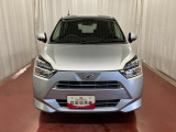ミライース  X リミテッド SAIII