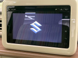 アルトラパン S 全方位モニター付メモリーナビゲーション装着車