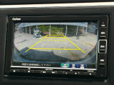 バックで駐車するのは苦手・・・。というそんなあなたでもご安心していただけるハズ!!安心のバックモニター付です☆