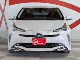 プリウス 1.8 S セーフティ プラスII E-Four 4WD 