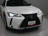 フロント廻りです。