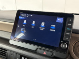 Bluetoothオーディオをはじめ様々なオーディオソースがついています!これでドライブもより一層楽しめますね!