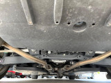 下回りがきれいなうちに、防錆加工の施工がオススメ。降雪地域はもちろん、沿岸部にお住いの方や、趣味でマリン・ウィンタースポーツをされる方にご好評いただいております。