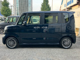 ご納車後の整備もおまかせください!