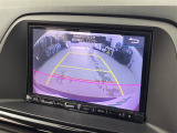 CX-5 2.2 XD 修復歴無し