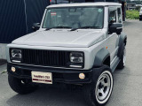 ジムニーシエラ 1.5 JC 4WD 