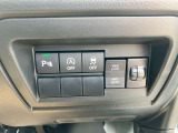 4WDの切り替えスイッチ