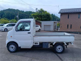 スクラムトラック KC スペシャル 4WD 3方開