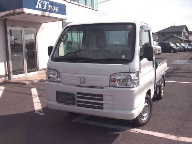 アクティトラック SDX 4WD 