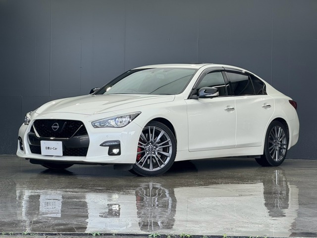 スカイライン 3.0 400R