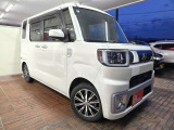 ウェイク X ファインセレクション SA 4WD 