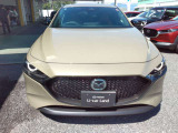 MAZDA3ファストバック 2.0 20S レトロスポーツエディション 