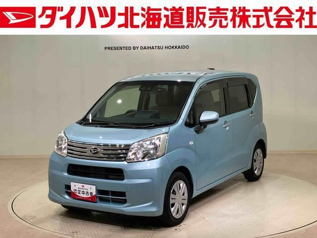 ムーヴ L SAIII 4WD 