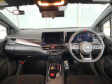ノートオーラ 1.2 NISMO 
