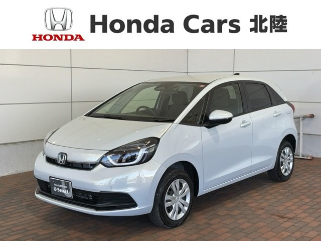 フィット1.5 e:HEV ホーム 助手席回転シート 4WD