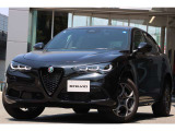 ステルヴィオ 2.0 ターボ Q4 スプリント 4WD 