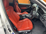 M3セダン  本革シート 修復歴無し