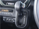 【CVT】燃費も良くスムーズに走行できます。お近くのスズキ自販島根までお越しください。