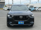 CX-80 3.3 XD ハイブリッド ドライブ エディション ナッパレザー パッケージ ディー...