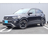 Volkswagen T-Cross ご覧いただきありがとうございます!