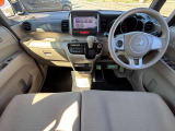 N-BOXカスタム G Lパッケージ 4WD 