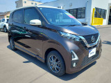 デイズ ハイウェイスターX 4WD 