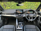 Audiのインテリアはエクステリア同様、優れたデザイン性とクオリティ、そして機能性を兼ね備えております。