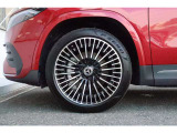 EQA 250 プラス AMGラインパッケージ