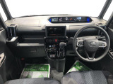 タントカスタム X リミテッド 4WD 