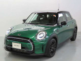 MINI NEXT港南台 正規ディーラー認定中古車