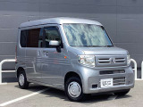 N-VAN L 4WD 