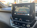カローラクロス 1.8 ハイブリッド S 