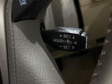 【レーダークルーズコントロール】高速道路での長距離走行が楽に!!自動で速度を保つクルーズコントロールが、衝突軽減システムと連携し、前方の車両を感知して車間を保つように速度調節してくれます!!