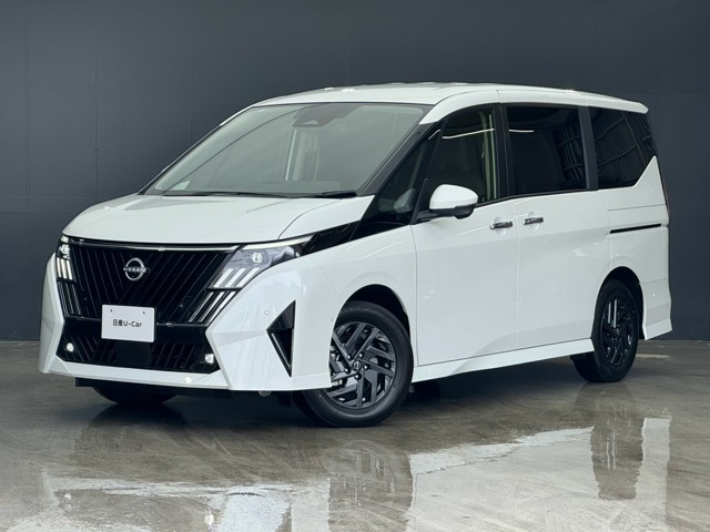 セレナ 1.4 e-POWER ハイウェイスターV 