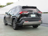 RAV4 2.5 ハイブリッド G E-Four 4WD 