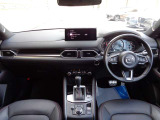 CX-5  2.5 25S スポーツ アピアランス